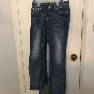 Miss Me Denim Jeans